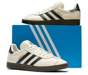 Giay Adidas Gazelle 'Germany' ID3719