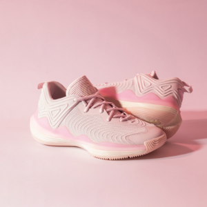 Giay Adidas D Rose Son Of Chi 3 'Almost Pink' IG5560