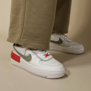 Giay Nike Air Force 1 Shadow 'Seafoam' CI0919-112