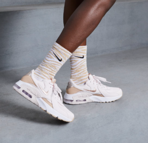 Giay Nike Air Max Excee 'Light Soft Pink Shimmer' DX0113-600