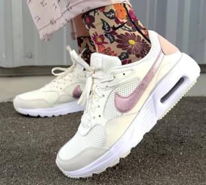 Giay Nike Air Max SC SE 'Pink Oxford' DV6842-100