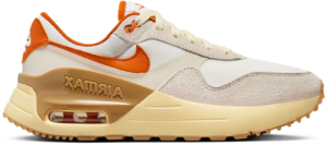 Giay Nike Air Max SYSTM 'White Orange' FQ8106-133