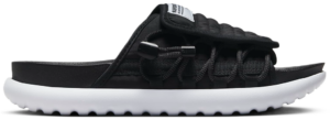 Dép Nike Asuna 2 Slide 'Black' DC1461-001