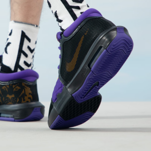 Giay Nike LeBron Witness 8 'Lakers' FB2237-001