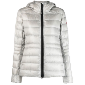 Ao Canada Goose Cypress 'Silver' 2242W-200-STK