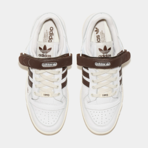 Giay Adidas Forum Low x SP 'White' GV9026