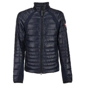 Ao Canada Goose Jacket 'Navy' 2714M