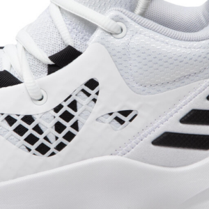 Giay Adidas Pro N3XT 2021 'White Black' GW0147