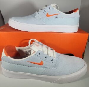 Giay Nike SB Shane 'Blue' BV0657-406