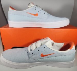 Giay Nike SB Shane 'Blue' BV0657-406