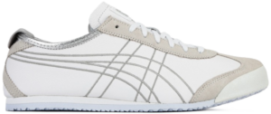 Giày Onitsuka Tiger Mexico 66 'White Silver' 1183A349-100