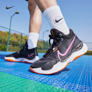 Giay Nike Renew Elevate 3 'Black Pink Spell' DD9304-007