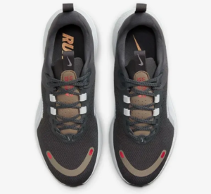 Giay Nike React Escape Run 2 'Dark Smoke Grey' DJ9976-003