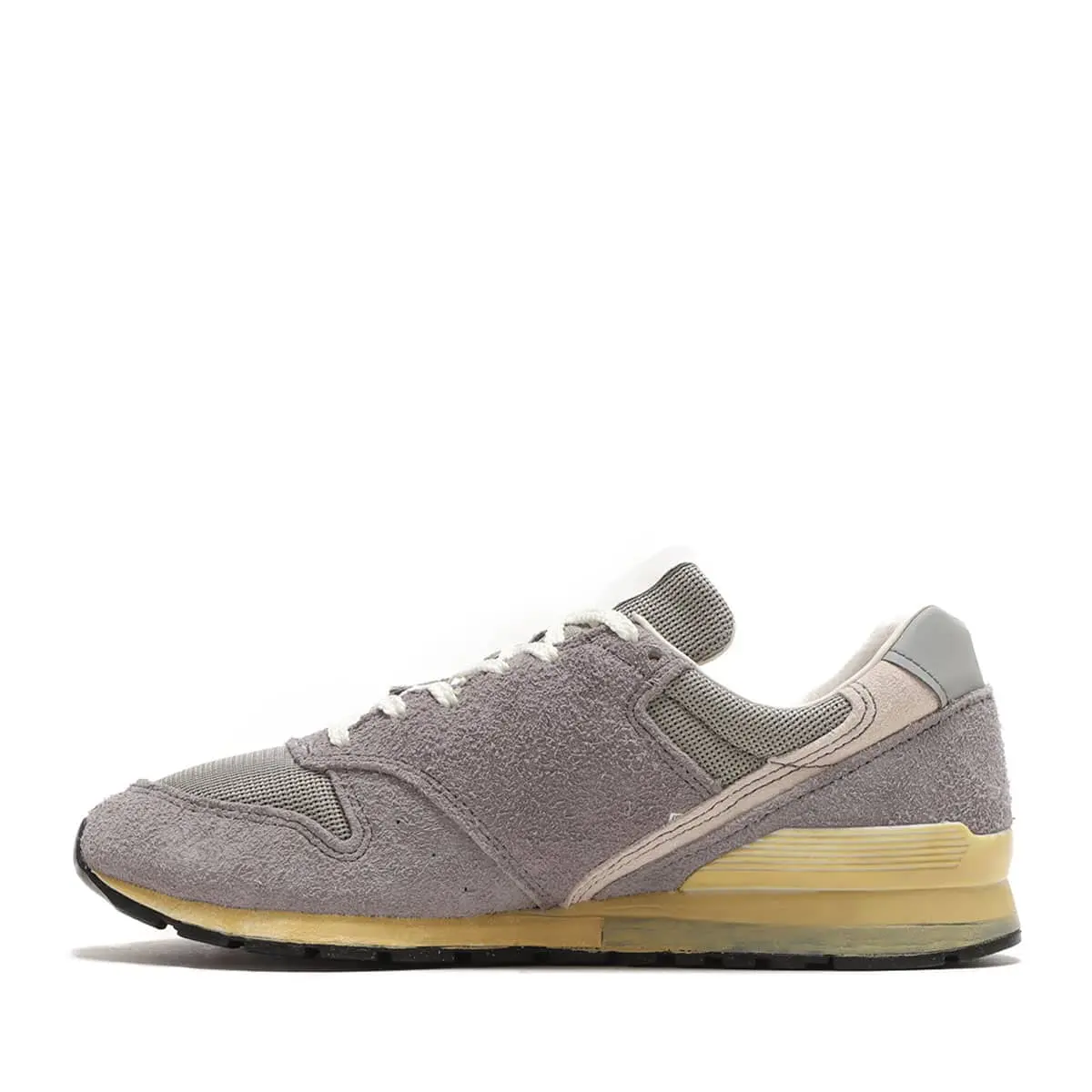 Alternative view of Giày New Balance 996v2 '35th Anniversary Stom Ash' CM996HK2