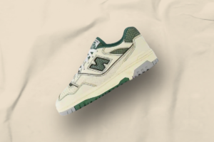 Giay New Balance x Aime Leon Dore 550 'Dawn Glow' BB550AY1