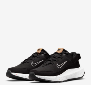 Giay Nike Crater Remixa 'Black White' DC6916-003