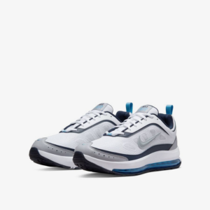 Giay Nike Air Max AP 'White University Blue' CU4826-104
