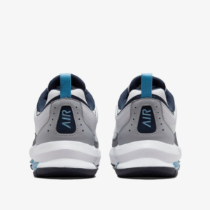 Giay Nike Air Max AP 'White University Blue' CU4826-104