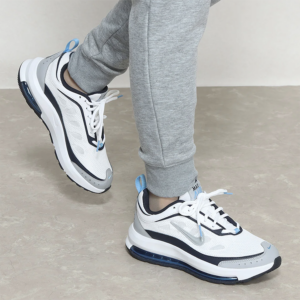 Giay Nike Air Max AP 'White University Blue' CU4826-104