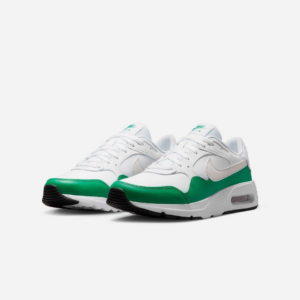 Giay Nike Air Max SC 'Stadium White Green' CW4555-110