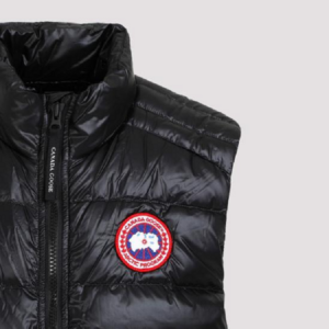Ao Canada Goose Padding 'Black' 2229M-61