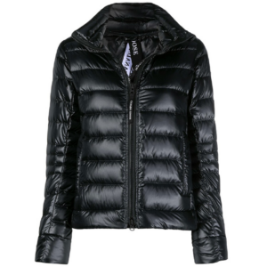 Ao Canada Goose Cypress 'Black' 2236L-61-STK