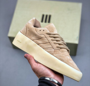 Giay Adidas Fear of God Athletics 'Brown' IE6213