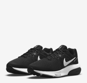 Giay Nike Zoom Prevail 'Black White' DA1102-001
