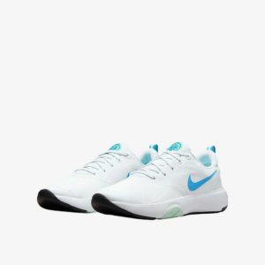 Giay Nike City Rep TR 'White Blue' DA1351-500