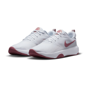 Giay Nike City Rep TR 'White Black' DA1351-103