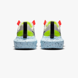 Giay Nike Crater Impact 'Light Bone Crimson' DB2477-010