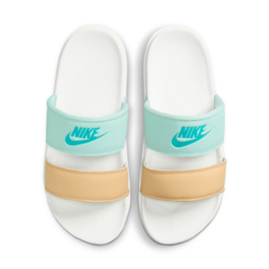 Dep Nike Offcourt Duo Slide 'Sesame' DC0496-300