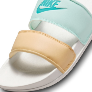 Dep Nike Offcourt Duo Slide 'Sesame' DC0496-300