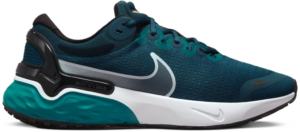 Giay Nike Renew Run 3 'Valerian Blue' DC9413-402