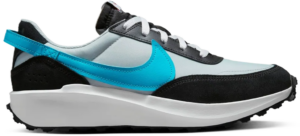 Giay Nike Waffle Debut 'Laser Blue' DH9522-004