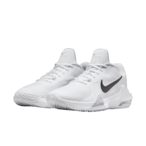 Giay Nike Air Max Impact 4 'White Black' DM1124-100