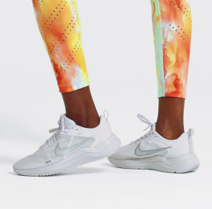 Giay Nike Downshifter 12 'White' DD9294-100