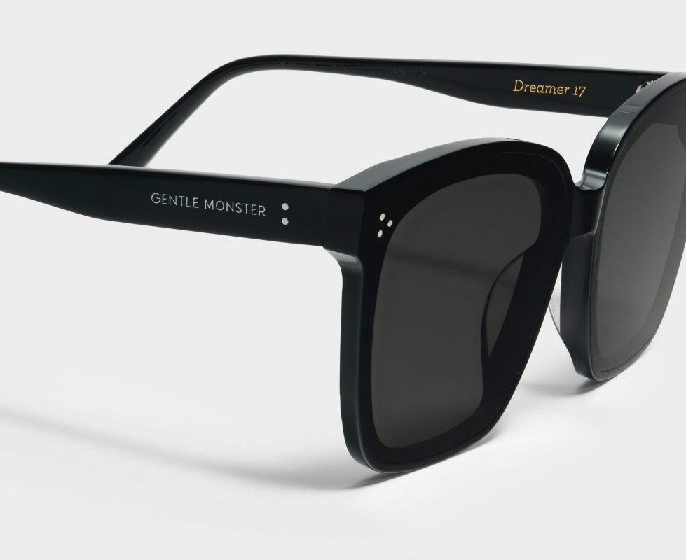 Nhung gi ban can biet ve Gentle Monster - thuong hieu kinh noi tieng den tu Han Quoc