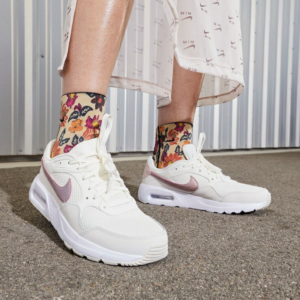 Giay Nike Air Max SC SE 'Pink Oxford' DV6842-100