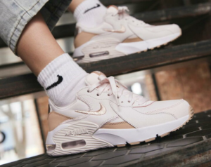 Giay Nike Air Max Excee 'Light Soft Pink Shimmer' DX0113-600