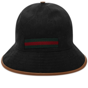 Mu Gucci Sport Bucket 'Black' 722377-4HAT8-1065