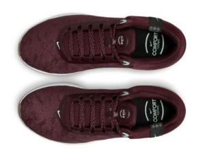 Giay Nike Serenity Run 2 'Burgundy Crush' DM0820-601