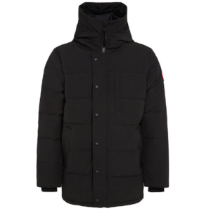Ao Canada Goose Carson Parka Black 2079M-6-STK