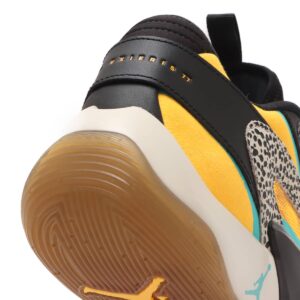 Giay Nike Air Jordan Luka 2 'Safari' FQ9046-800