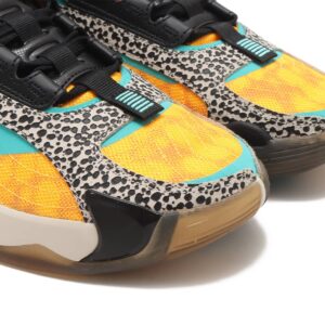 Giay Nike Air Jordan Luka 2 'Safari' FQ9046-800