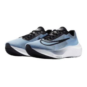 Giay Nike Zoom Fly 5 'Cobalt Bliss White' DM8968-401