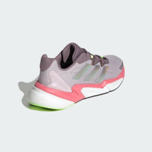Giay Adidas X9000L3 W 'Ice Purple' S23686