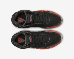 Giay Nike Air Zoom GT Hustle 2 'Black' FV4139-001