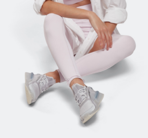 Giay Adidas NMD V3 'Dash Grey' GW5658