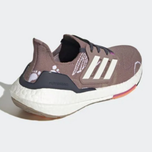 Giay Adidas Ultraboost 22 'Purple Chalky Brown' GW6917